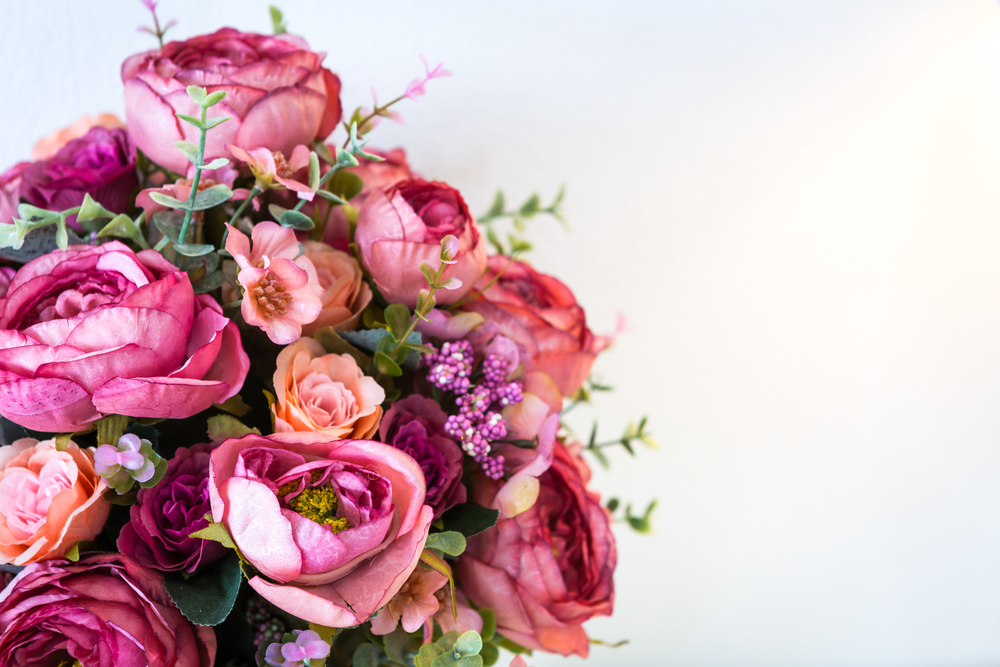 Decoration,artificial,flower